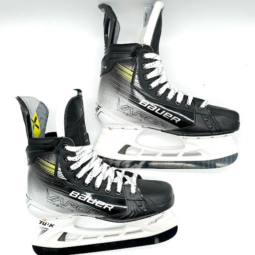 Bauer Vapor Hyperlite 2 – Patins de hockey Pro Stock – Taille 7.25D